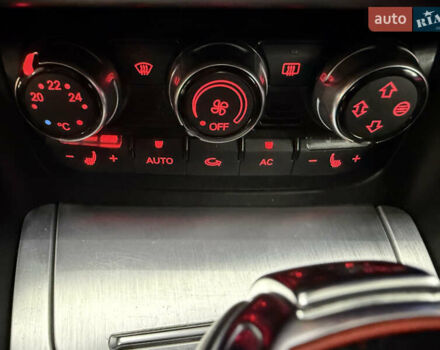 Черный Ауди ТТС, объемом двигателя 2 л и пробегом 196 тыс. км за 18500 $, фото 19 на Automoto.ua