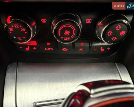 Черный Ауди ТТС, объемом двигателя 2 л и пробегом 196 тыс. км за 18500 $, фото 12 на Automoto.ua