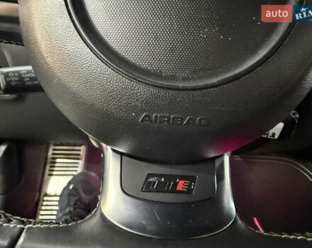 Черный Ауди ТТС, объемом двигателя 2 л и пробегом 196 тыс. км за 18500 $, фото 21 на Automoto.ua