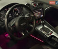 Черный Ауди ТТС, объемом двигателя 2 л и пробегом 196 тыс. км за 18500 $, фото 11 на Automoto.ua