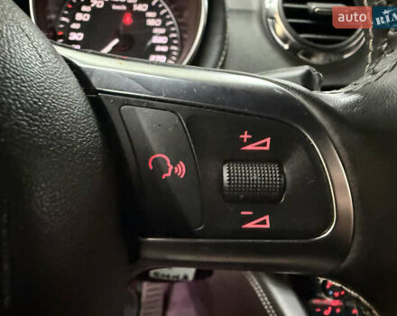 Черный Ауди ТТС, объемом двигателя 2 л и пробегом 196 тыс. км за 18500 $, фото 24 на Automoto.ua