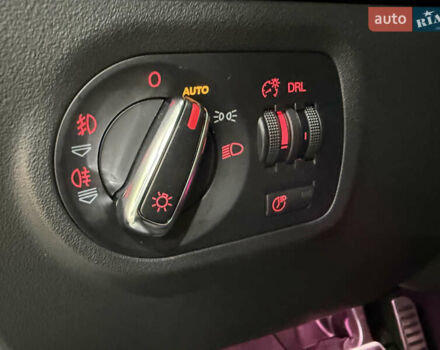 Черный Ауди ТТС, объемом двигателя 2 л и пробегом 196 тыс. км за 18500 $, фото 20 на Automoto.ua