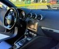 Черный Ауди ТТС, объемом двигателя 1.98 л и пробегом 130 тыс. км за 12500 $, фото 37 на Automoto.ua