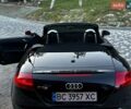 Черный Ауди ТТС, объемом двигателя 1.98 л и пробегом 130 тыс. км за 15500 $, фото 18 на Automoto.ua