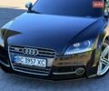 Черный Ауди ТТС, объемом двигателя 1.98 л и пробегом 130 тыс. км за 12500 $, фото 53 на Automoto.ua