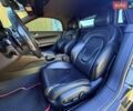 Черный Ауди ТТС, объемом двигателя 1.98 л и пробегом 130 тыс. км за 12500 $, фото 28 на Automoto.ua