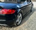 Чорний Ауді TTS, об'ємом двигуна 1.98 л та пробігом 130 тис. км за 16200 $, фото 2 на Automoto.ua