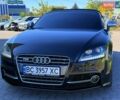 Черный Ауди ТТС, объемом двигателя 1.98 л и пробегом 130 тыс. км за 12500 $, фото 3 на Automoto.ua
