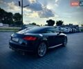 Чорний Ауді TTS, об'ємом двигуна 1.98 л та пробігом 80 тис. км за 22990 $, фото 10 на Automoto.ua