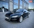 Чорний Ауді TTS, об'ємом двигуна 1.98 л та пробігом 80 тис. км за 22990 $, фото 1 на Automoto.ua