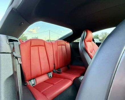 Чорний Ауді TTS, об'ємом двигуна 1.98 л та пробігом 80 тис. км за 22990 $, фото 24 на Automoto.ua