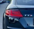 Чорний Ауді TTS, об'ємом двигуна 1.98 л та пробігом 80 тис. км за 22990 $, фото 16 на Automoto.ua