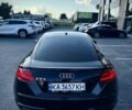 Чорний Ауді TTS, об'ємом двигуна 1.98 л та пробігом 80 тис. км за 22990 $, фото 7 на Automoto.ua