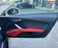 Чорний Ауді TTS, об'ємом двигуна 1.98 л та пробігом 80 тис. км за 22990 $, фото 34 на Automoto.ua