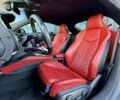Чорний Ауді TTS, об'ємом двигуна 1.98 л та пробігом 80 тис. км за 22990 $, фото 29 на Automoto.ua