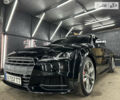 Чорний Ауді TTS, об'ємом двигуна 1.98 л та пробігом 125 тис. км за 29999 $, фото 13 на Automoto.ua