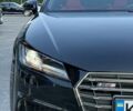 Чорний Ауді TTS, об'ємом двигуна 1.98 л та пробігом 80 тис. км за 22990 $, фото 15 на Automoto.ua