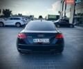 Чорний Ауді TTS, об'ємом двигуна 1.98 л та пробігом 80 тис. км за 22990 $, фото 9 на Automoto.ua