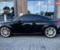 Чорний Ауді TTS, об'ємом двигуна 1.98 л та пробігом 80 тис. км за 22990 $, фото 14 на Automoto.ua