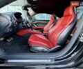 Чорний Ауді TTS, об'ємом двигуна 1.98 л та пробігом 80 тис. км за 22990 $, фото 31 на Automoto.ua