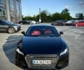 Чорний Ауді TTS, об'ємом двигуна 1.98 л та пробігом 80 тис. км за 22990 $, фото 4 на Automoto.ua