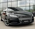 Чорний Ауді TTS, об'ємом двигуна 2 л та пробігом 119 тис. км за 29800 $, фото 24 на Automoto.ua