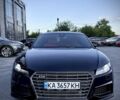 Чорний Ауді TTS, об'ємом двигуна 1.98 л та пробігом 80 тис. км за 22990 $, фото 2 на Automoto.ua