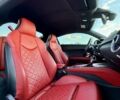 Чорний Ауді TTS, об'ємом двигуна 1.98 л та пробігом 80 тис. км за 22990 $, фото 25 на Automoto.ua