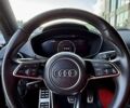 Чорний Ауді TTS, об'ємом двигуна 1.98 л та пробігом 80 тис. км за 22990 $, фото 19 на Automoto.ua