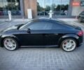 Чорний Ауді TTS, об'ємом двигуна 1.98 л та пробігом 80 тис. км за 22990 $, фото 13 на Automoto.ua
