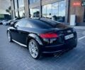 Чорний Ауді TTS, об'ємом двигуна 1.98 л та пробігом 80 тис. км за 22990 $, фото 6 на Automoto.ua