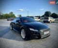 Чорний Ауді TTS, об'ємом двигуна 1.98 л та пробігом 80 тис. км за 22990 $, фото 5 на Automoto.ua