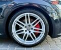 Чорний Ауді TTS, об'ємом двигуна 1.98 л та пробігом 80 тис. км за 22990 $, фото 18 на Automoto.ua
