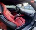 Чорний Ауді TTS, об'ємом двигуна 1.98 л та пробігом 80 тис. км за 22990 $, фото 26 на Automoto.ua