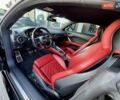 Чорний Ауді TTS, об'ємом двигуна 1.98 л та пробігом 80 тис. км за 22990 $, фото 30 на Automoto.ua