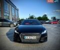 Чорний Ауді TTS, об'ємом двигуна 1.98 л та пробігом 80 тис. км за 22990 $, фото 3 на Automoto.ua