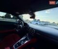 Чорний Ауді TTS, об'ємом двигуна 1.98 л та пробігом 80 тис. км за 22990 $, фото 23 на Automoto.ua