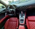 Чорний Ауді TTS, об'ємом двигуна 1.98 л та пробігом 80 тис. км за 22990 $, фото 22 на Automoto.ua