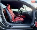 Чорний Ауді TTS, об'ємом двигуна 1.98 л та пробігом 80 тис. км за 22990 $, фото 27 на Automoto.ua