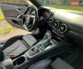 Черный Ауди ТТС, объемом двигателя 1.98 л и пробегом 126 тыс. км за 26500 $, фото 35 на Automoto.ua
