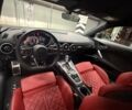 Черный Ауди ТТС, объемом двигателя 1.98 л и пробегом 6 тыс. км за 38999 $, фото 30 на Automoto.ua