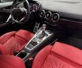 Черный Ауди ТТС, объемом двигателя 1.98 л и пробегом 6 тыс. км за 38999 $, фото 34 на Automoto.ua