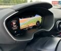 Красный Ауди ТТС, объемом двигателя 2 л и пробегом 93 тыс. км за 35000 $, фото 19 на Automoto.ua