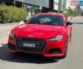 Червоний Ауді TTS, об'ємом двигуна 2 л та пробігом 95 тис. км за 24000 $, фото 1 на Automoto.ua