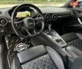 Красный Ауди ТТС, объемом двигателя 2 л и пробегом 93 тыс. км за 35000 $, фото 25 на Automoto.ua