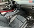 Красный Ауди ТТС, объемом двигателя 2 л и пробегом 93 тыс. км за 35000 $, фото 34 на Automoto.ua