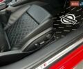 Красный Ауди ТТС, объемом двигателя 2 л и пробегом 93 тыс. км за 35000 $, фото 48 на Automoto.ua