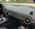 Красный Ауди ТТС, объемом двигателя 2 л и пробегом 93 тыс. км за 35000 $, фото 45 на Automoto.ua