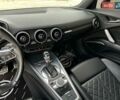 Красный Ауди ТТС, объемом двигателя 2 л и пробегом 93 тыс. км за 35000 $, фото 26 на Automoto.ua