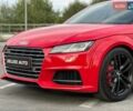 Красный Ауди ТТС, объемом двигателя 2 л и пробегом 93 тыс. км за 35000 $, фото 70 на Automoto.ua
